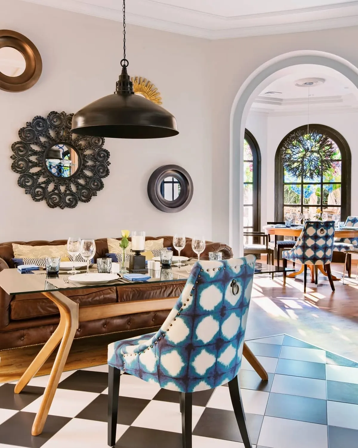 La Brasserie by Pierre Résimont Bahía del Duque