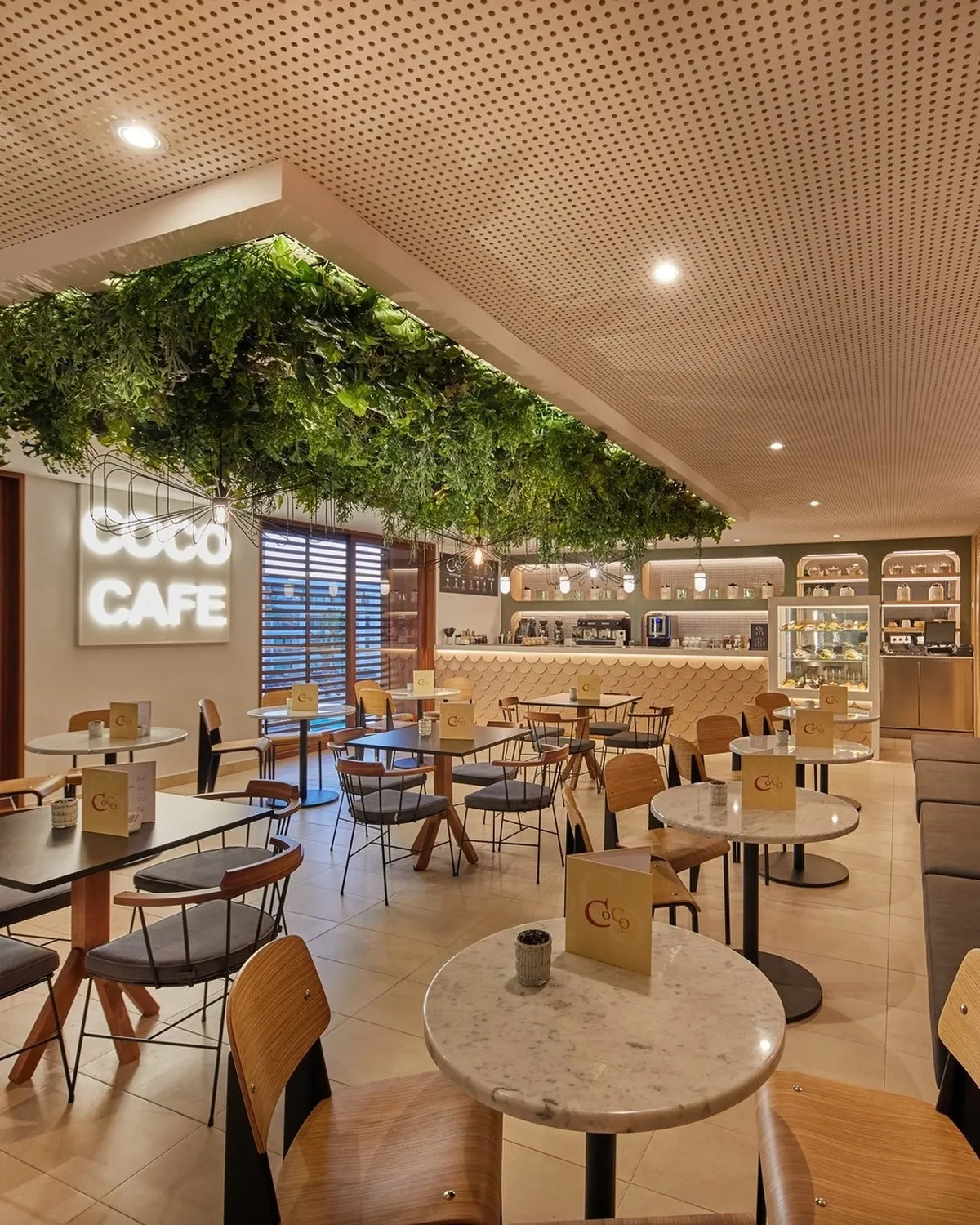 Coco Café Secrets Lanzarote Resort