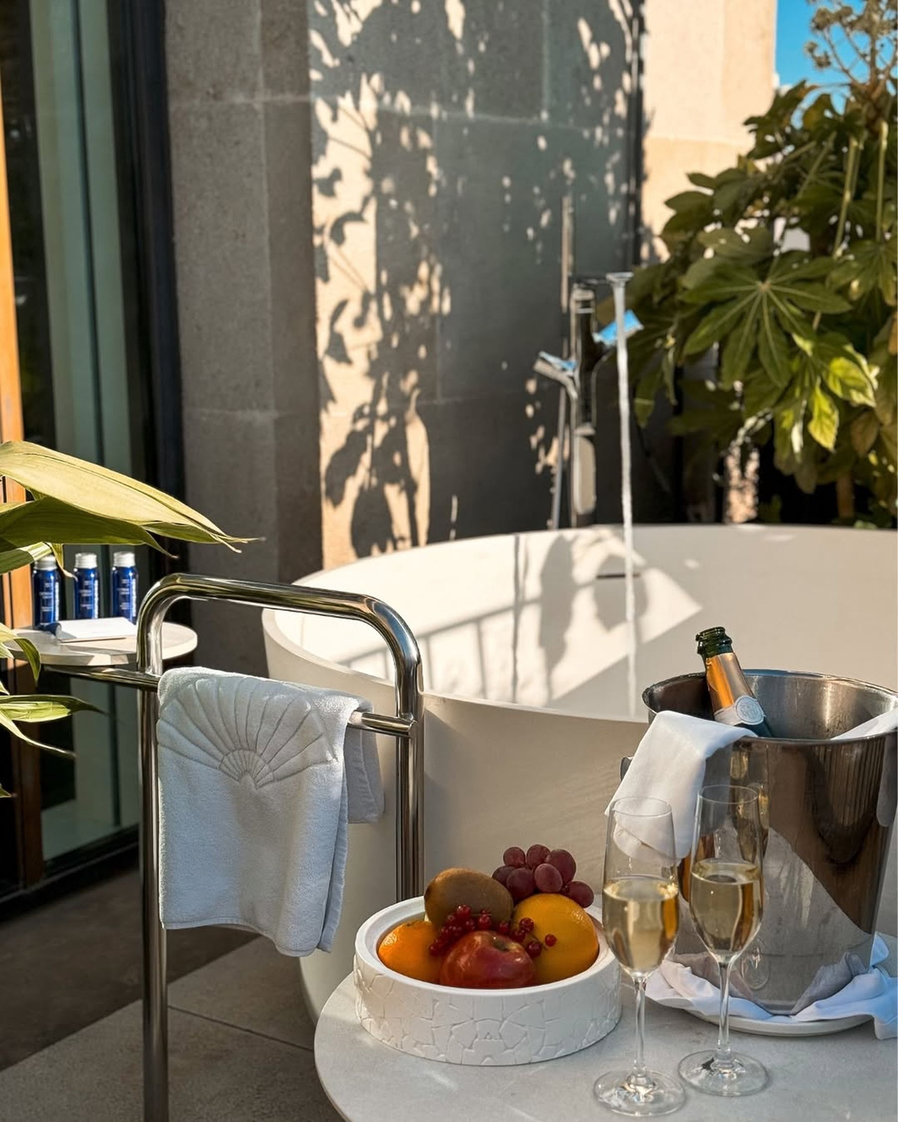 Gastronomisch genieten in exclusieve verblijven in hartje Barcelona | Senses