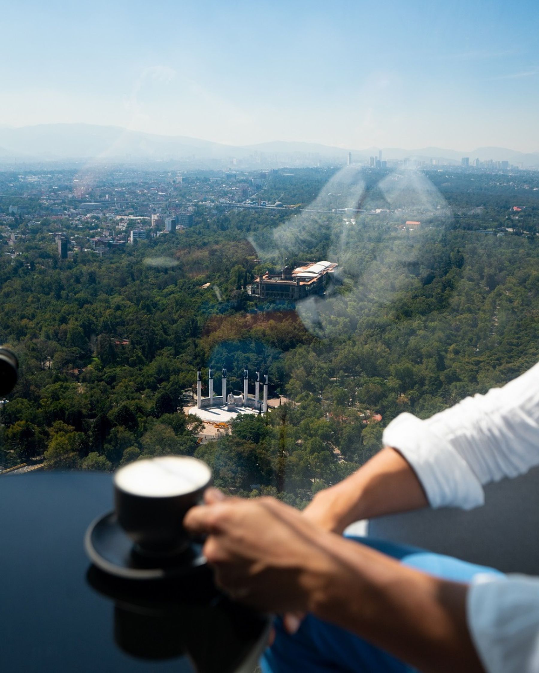 Mexico-Stad is dé bestemming voor reizigers die luxe, historie en beleving zoeken | Senses