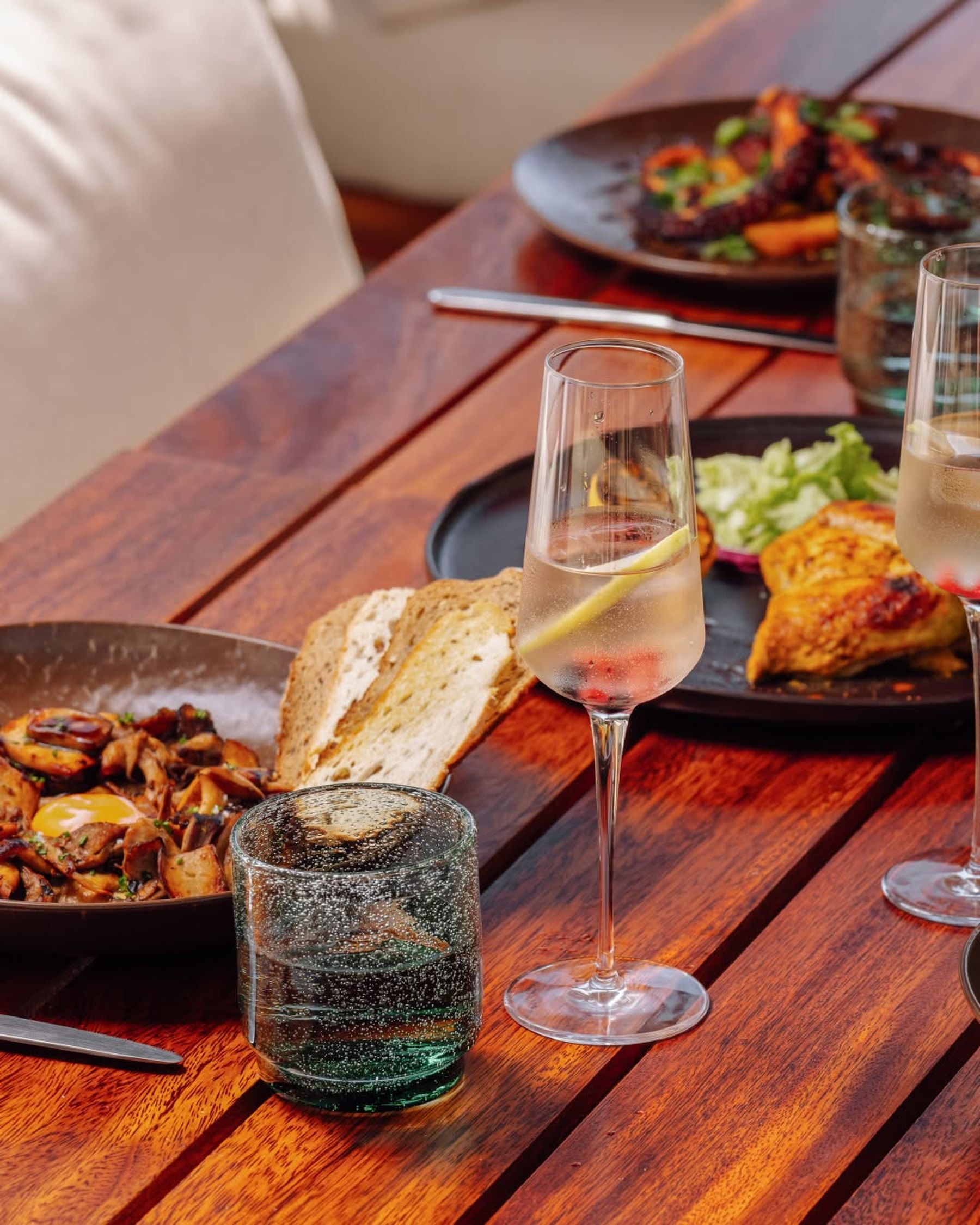 Authentieke charme en moderne luxe komen samen op Madeira | Senses