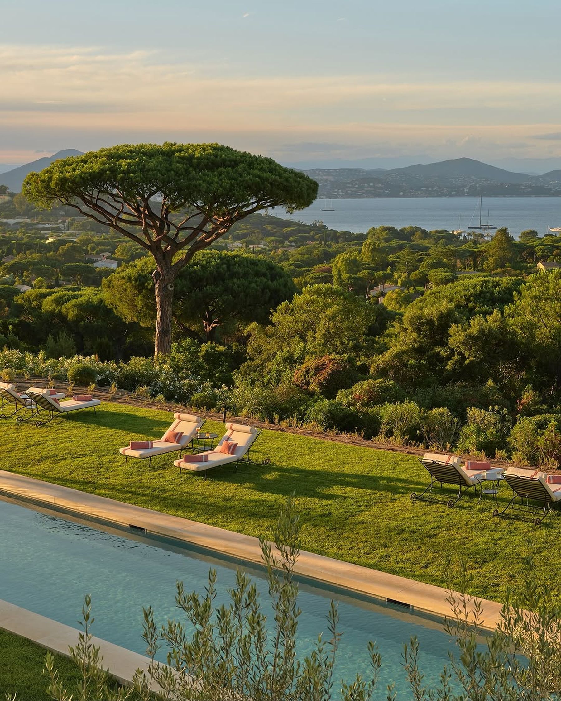 Met een privéjacht de kustlijn van Saint-Tropez verkennen – luxe vakantie | Senses