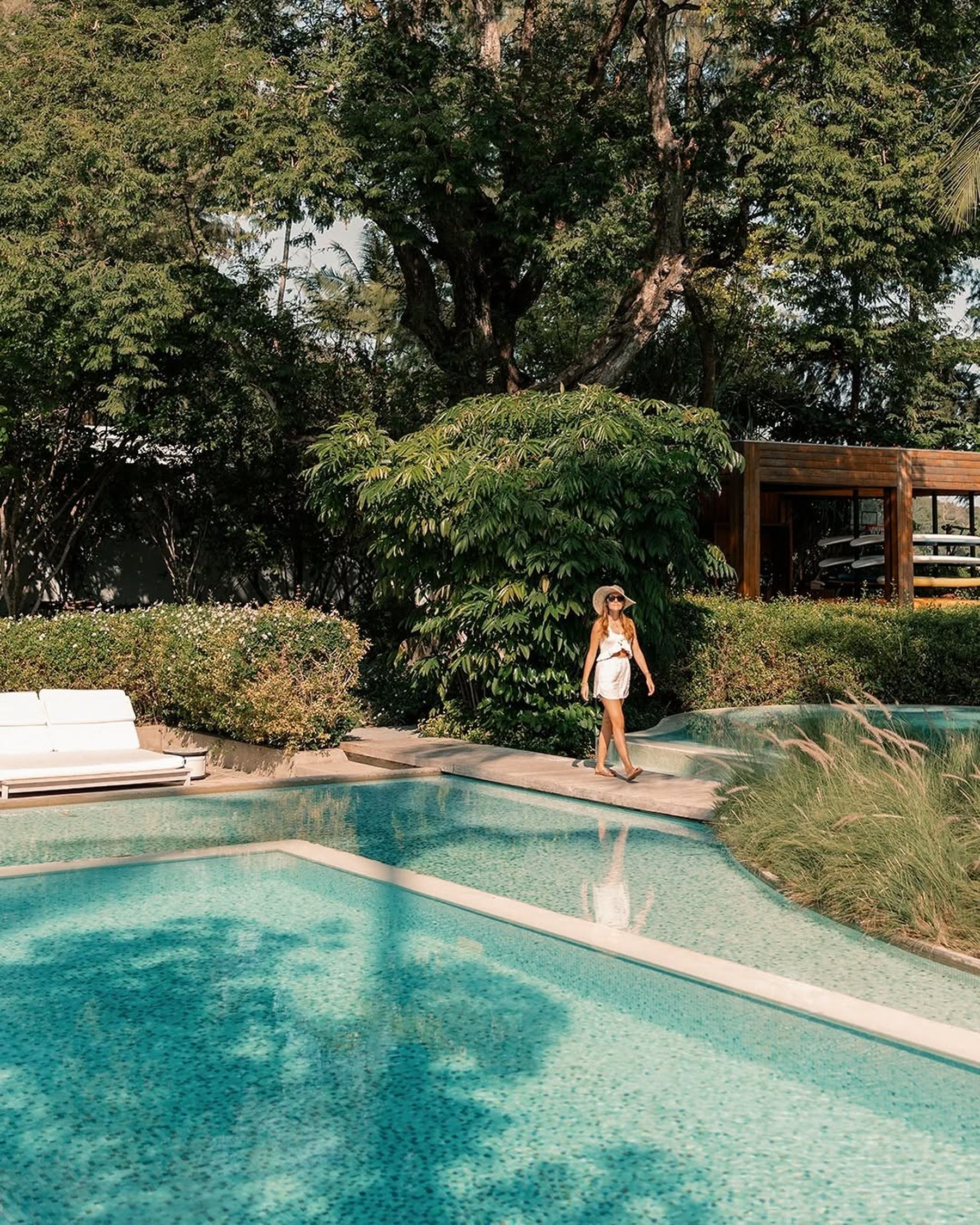 Luxe resorts Thailand Phuket | Senses