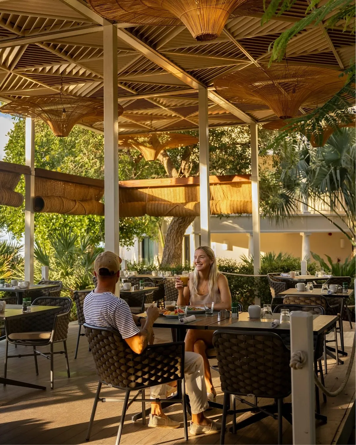 Çspice Curaçao Marriott Beach Resort