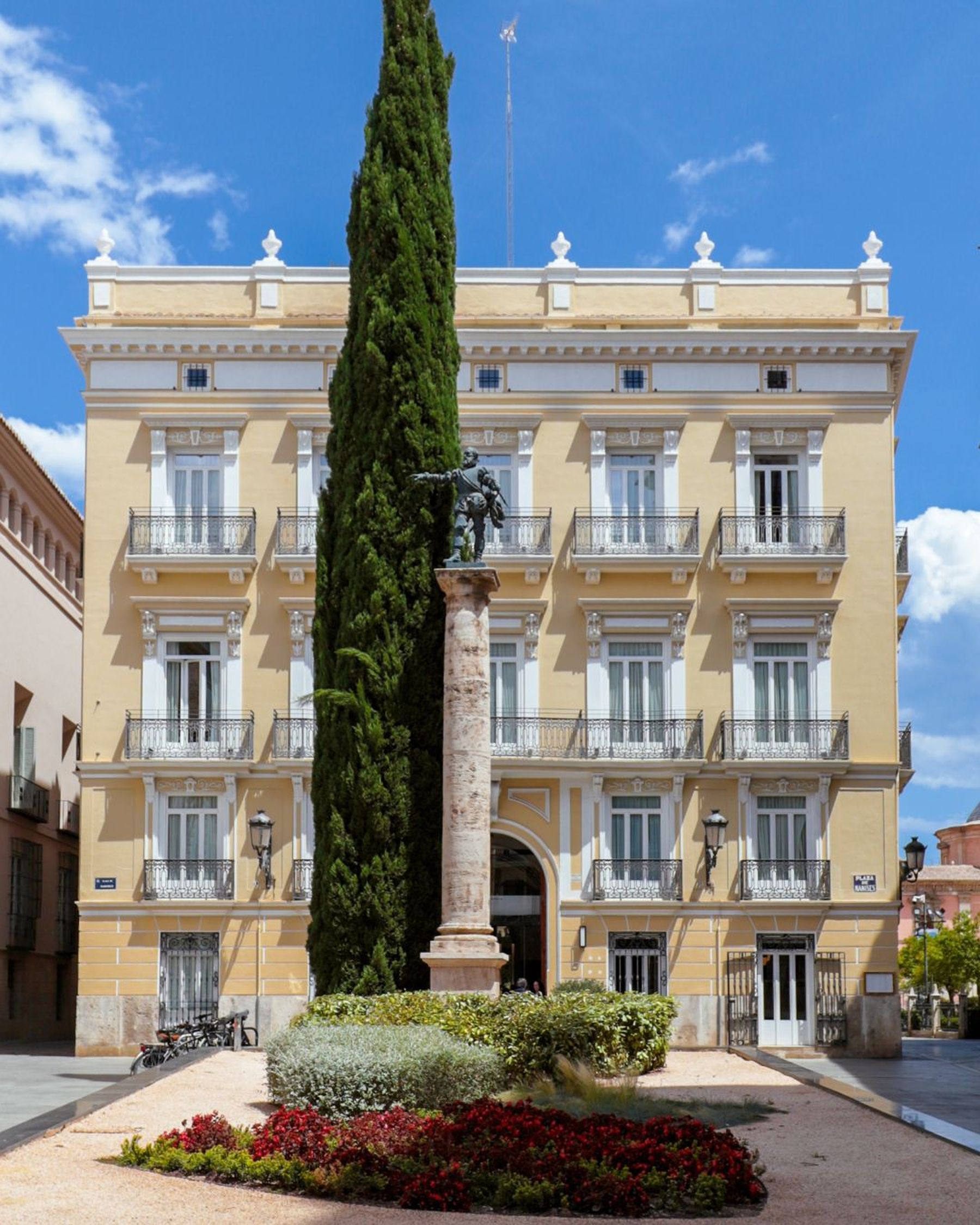 Op maat gemaakte citytrip naar Valencia vol mediterrane sfeer | Senses