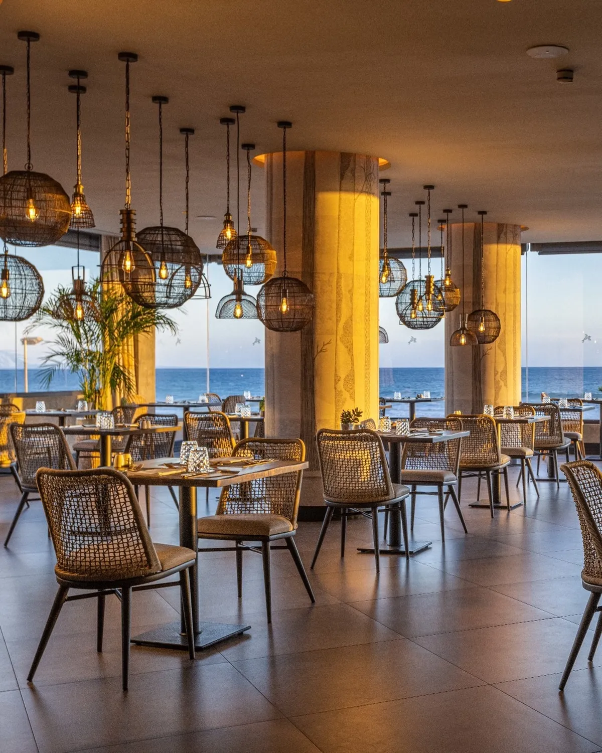 Ocean Buffet Hotel Faro, a Lopesan Collection Hotel