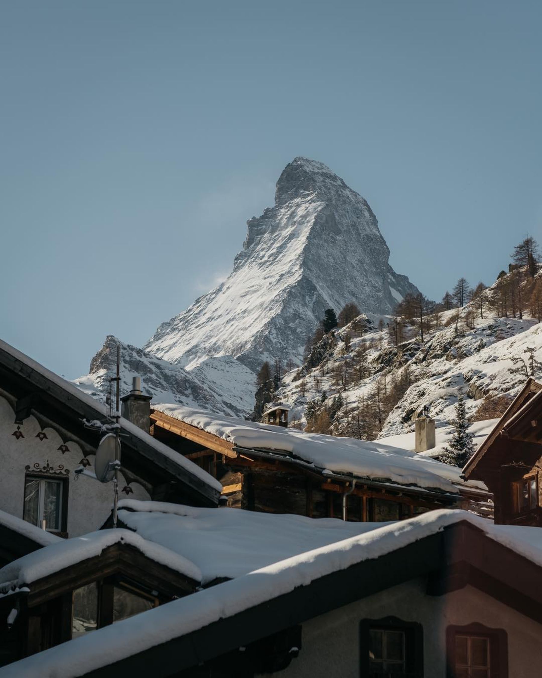 Ontdek de Zwitserse allure | Boek uw droomvakantie met Senses