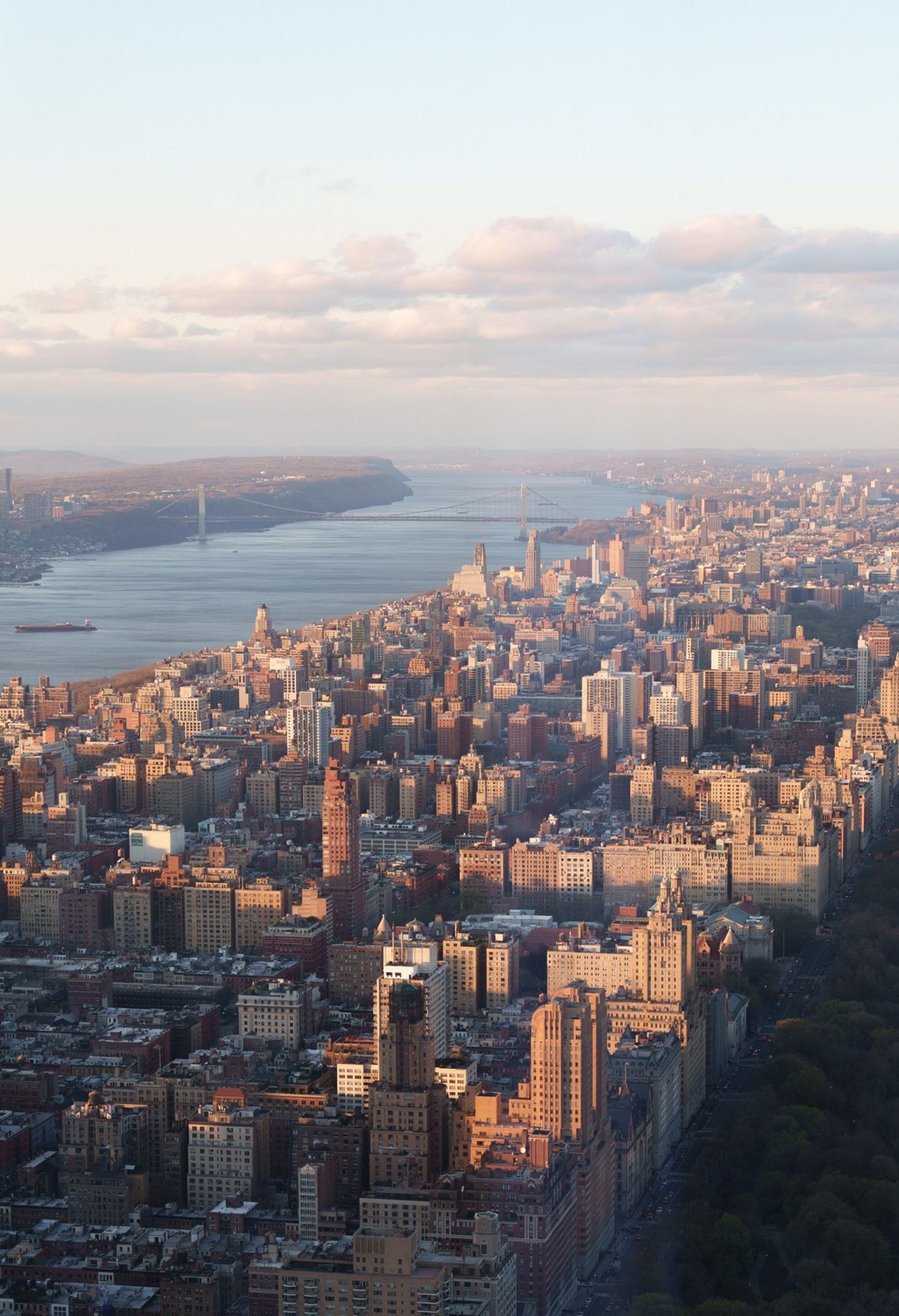 Geniet van New York: Luxe reizen met zorgvuldig geselecteerde verblijven