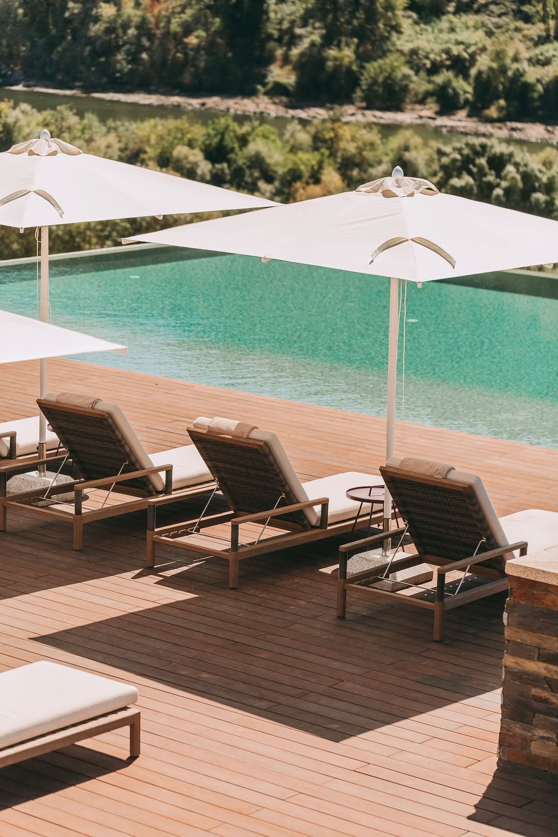 Droomvakantie in een rustige en luxueuze omgeving Douro Valley Portugal | Senses