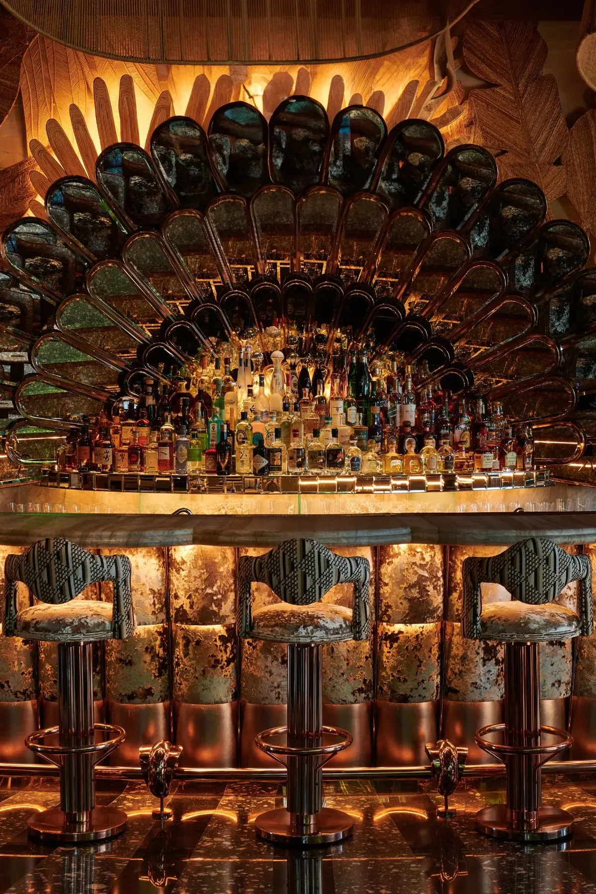 LITT Bar Club Jumeirah Marsa Al Arab