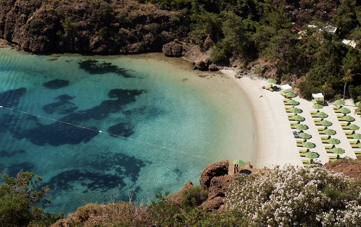 Een ontspannen dream‑vakantie in Marmaris met op maat gemaakte ervaringen in stijlvolle resorts in Turkije | Senses
