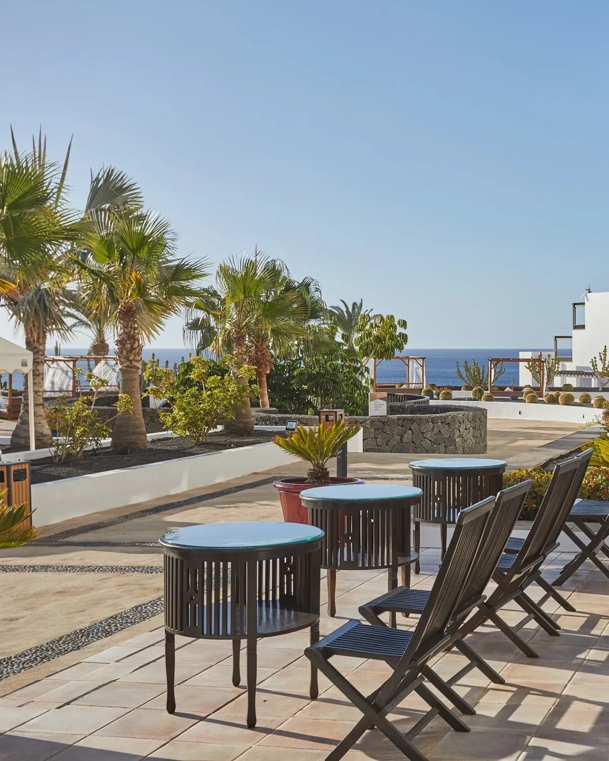 Terras La Habana Secrets Lanzarote Resort