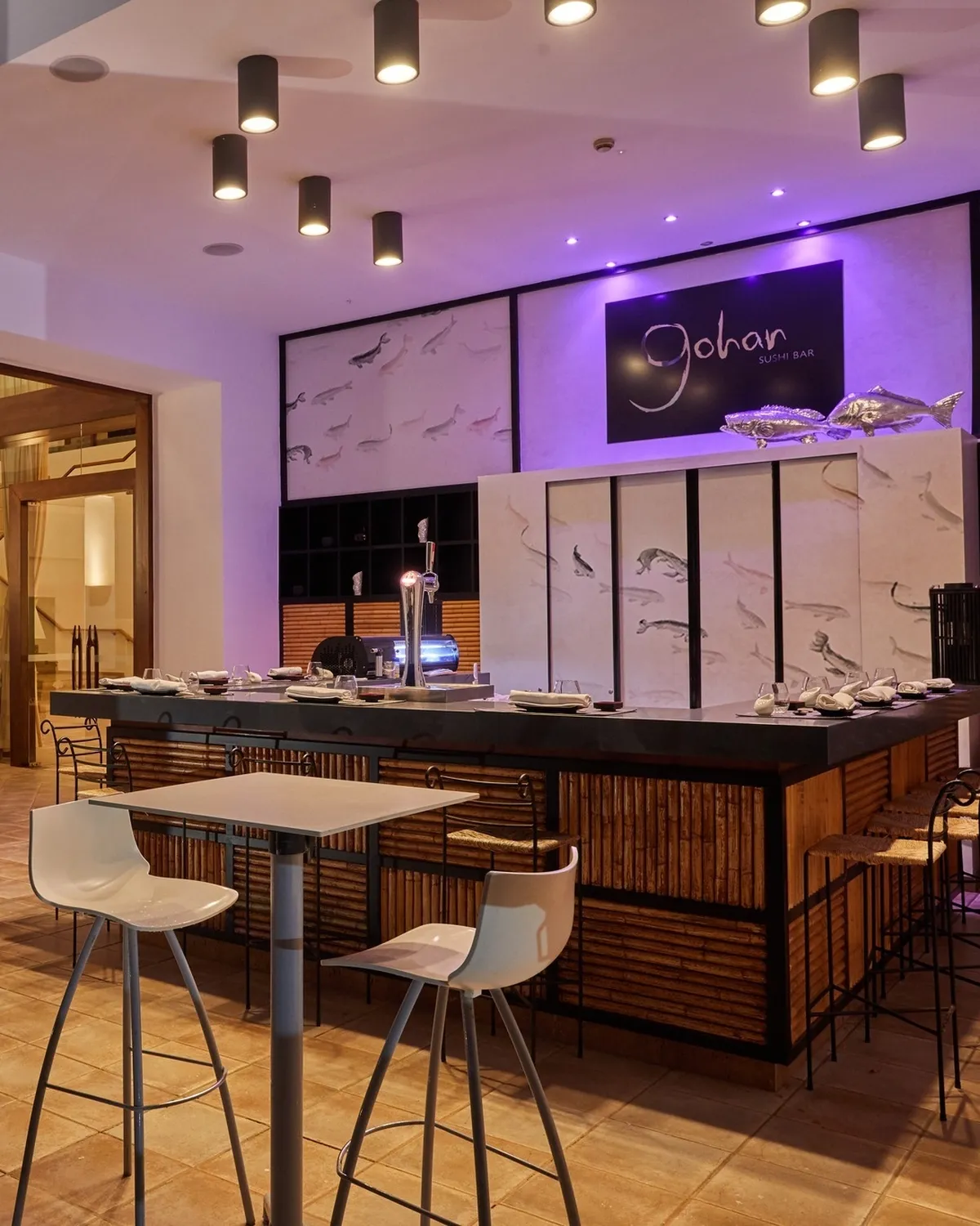 Coco Café Secrets Lanzarote Resort