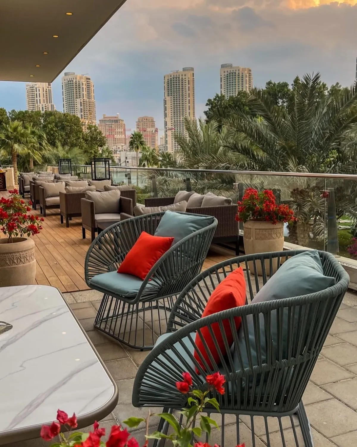 Habanos The Ritz-Carlton Doha