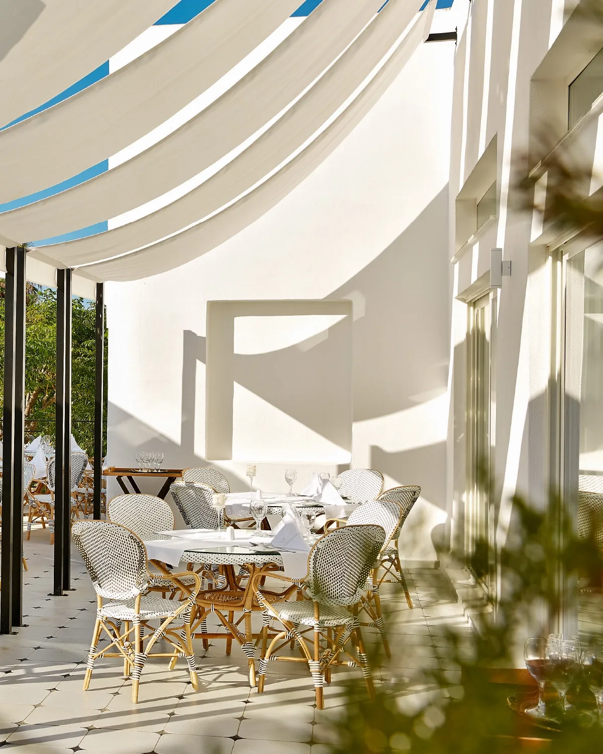 Caramel The Restaurant Grecotel Caramel