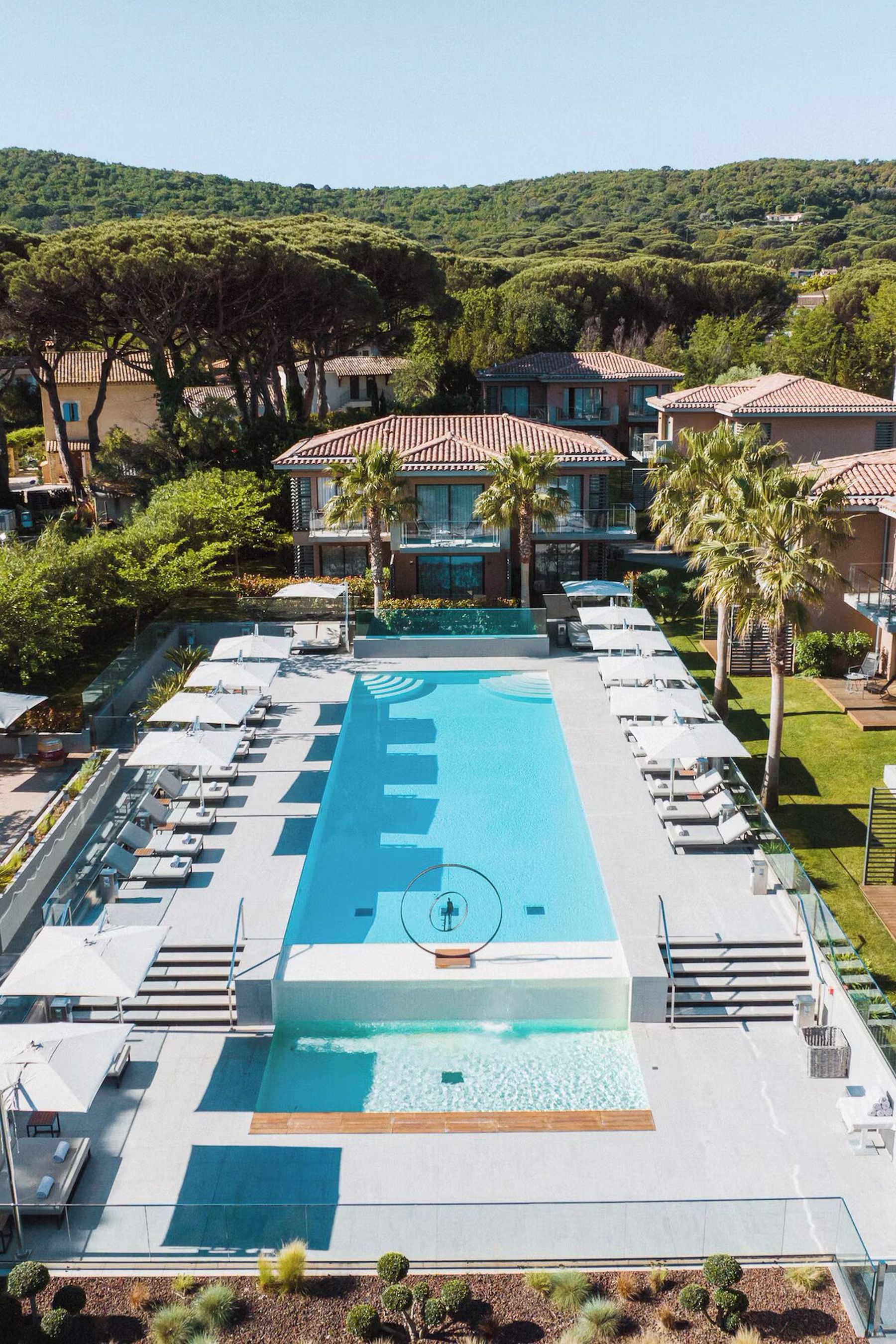 Saint-Tropez: luxe vakantie in een iconisch stukje Zuid-Frankrijk | Senses