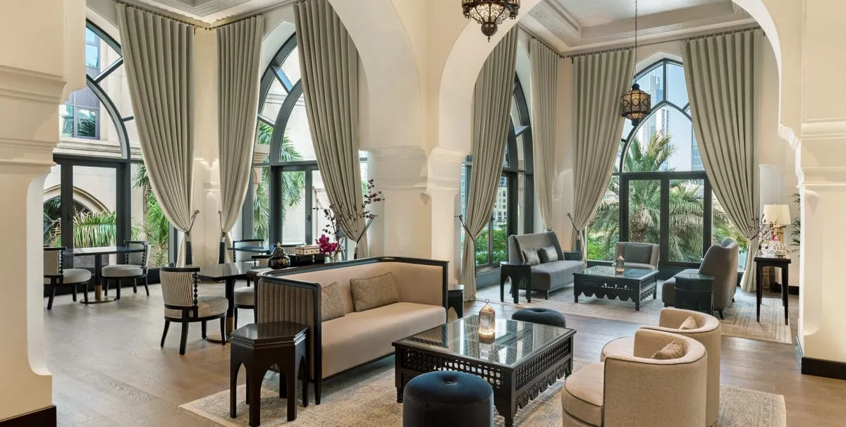 Al Bayt Palace Downtown