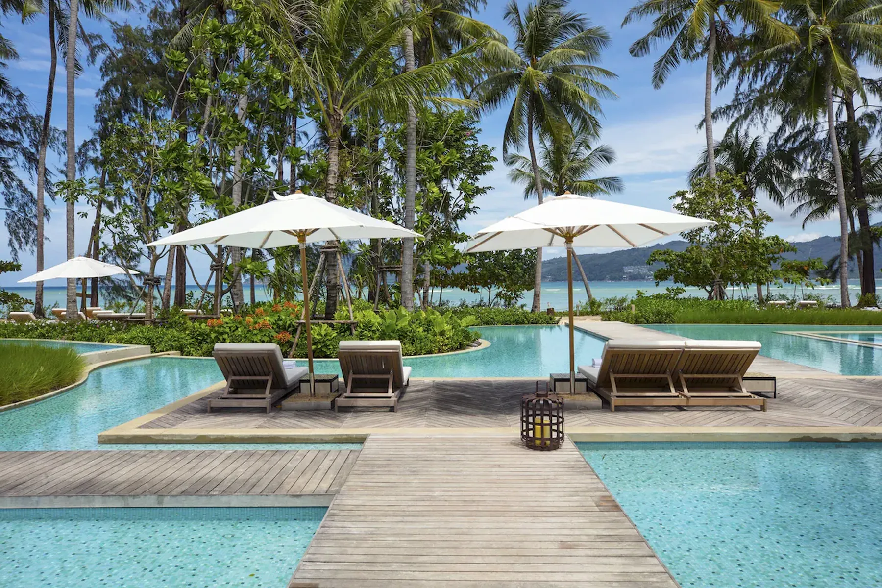 Jouw luxe droom vakantie in Phuket: compleet verzorgt door Senses