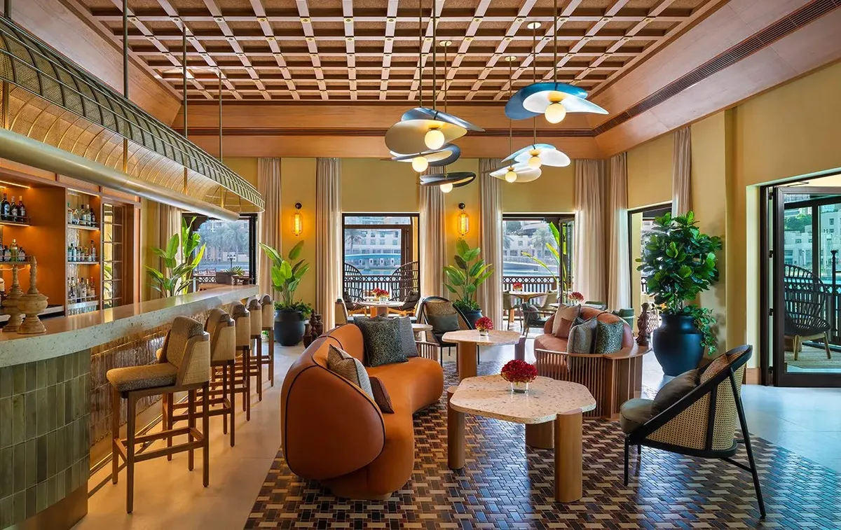 Thiptara Palace Downtown