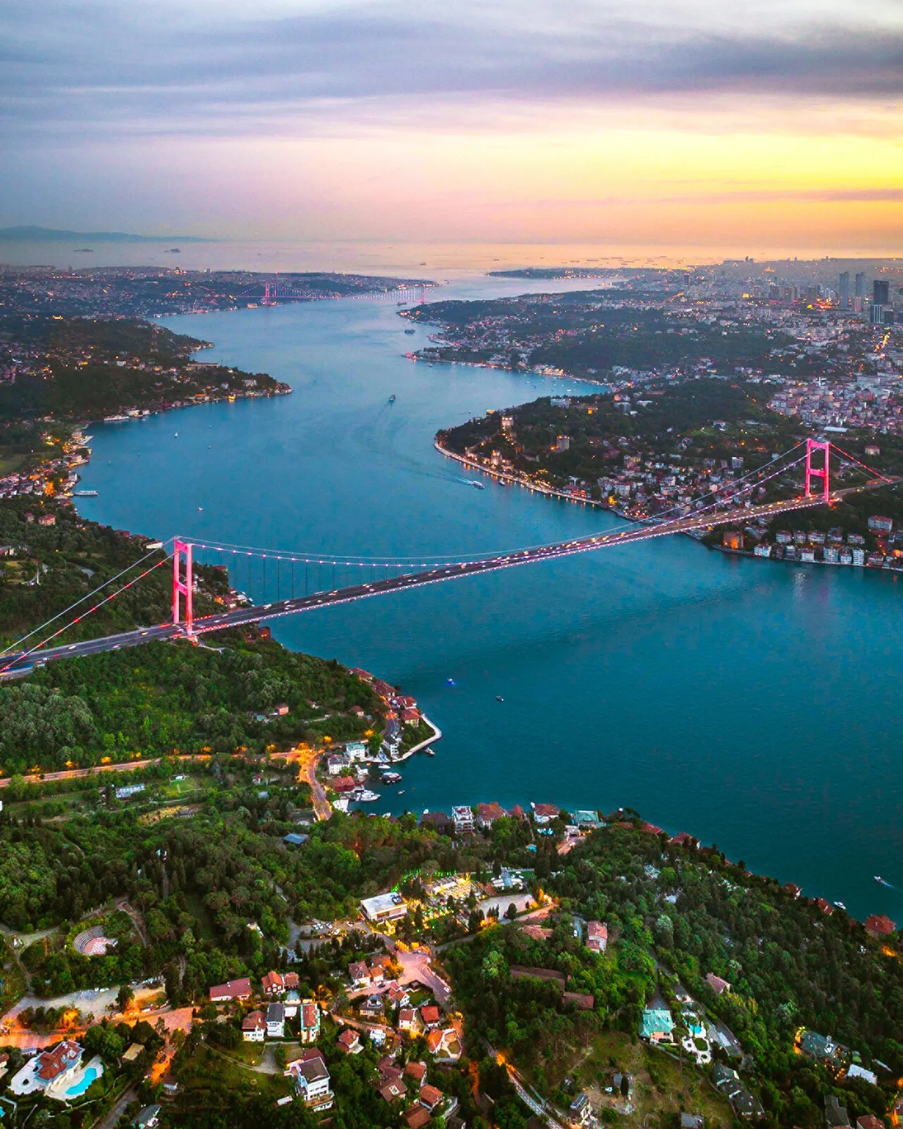 High-end accommodaties in Turkije voor een premium vakantiebeleving vol rust en verfijning | Senses