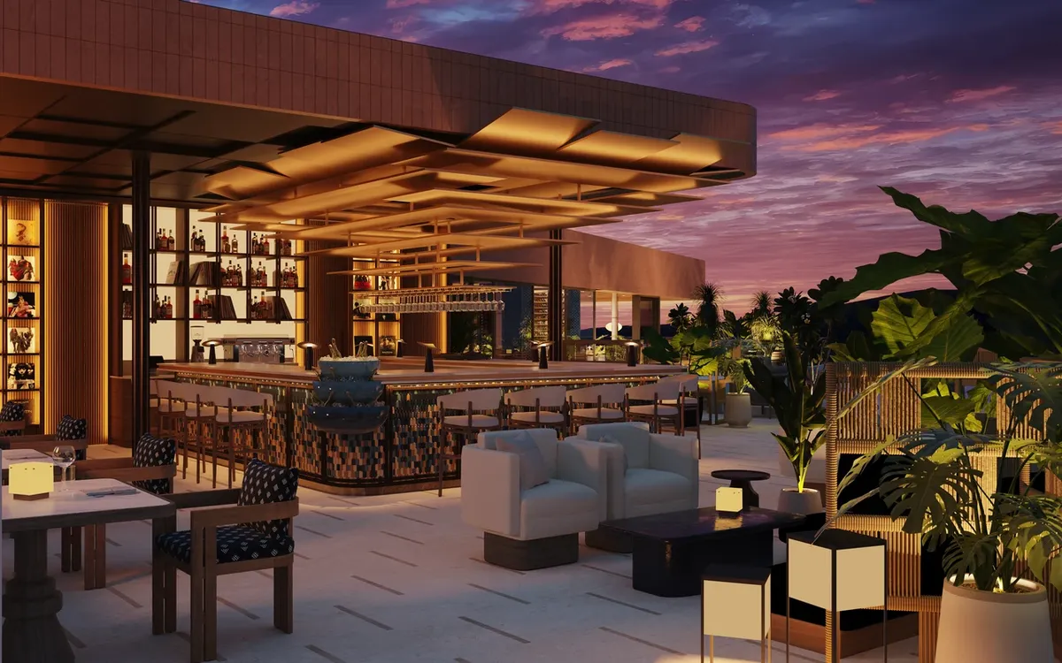Nobu-style Japanese cuisine MATSUHISA, Manderin Orental | Senses