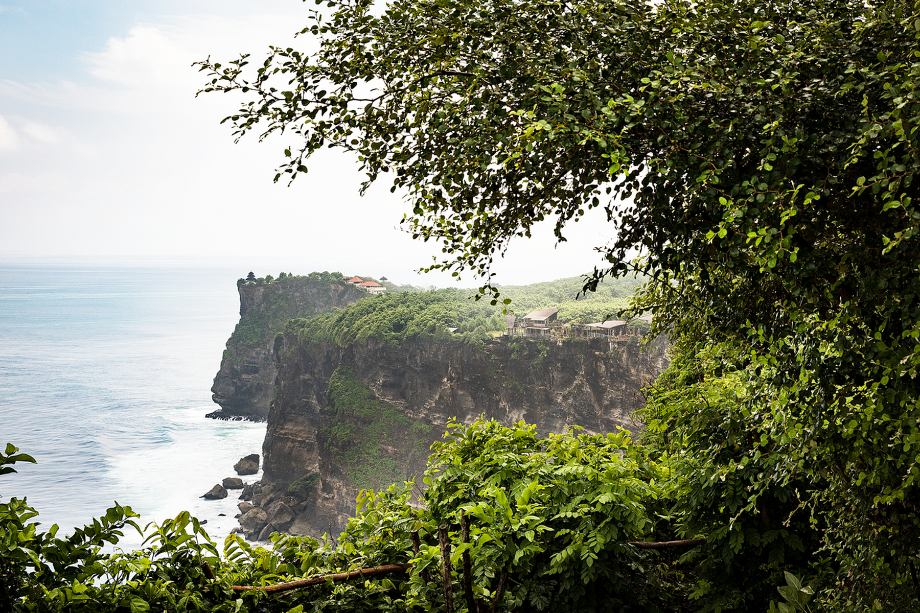 Luxe vakantie Bali