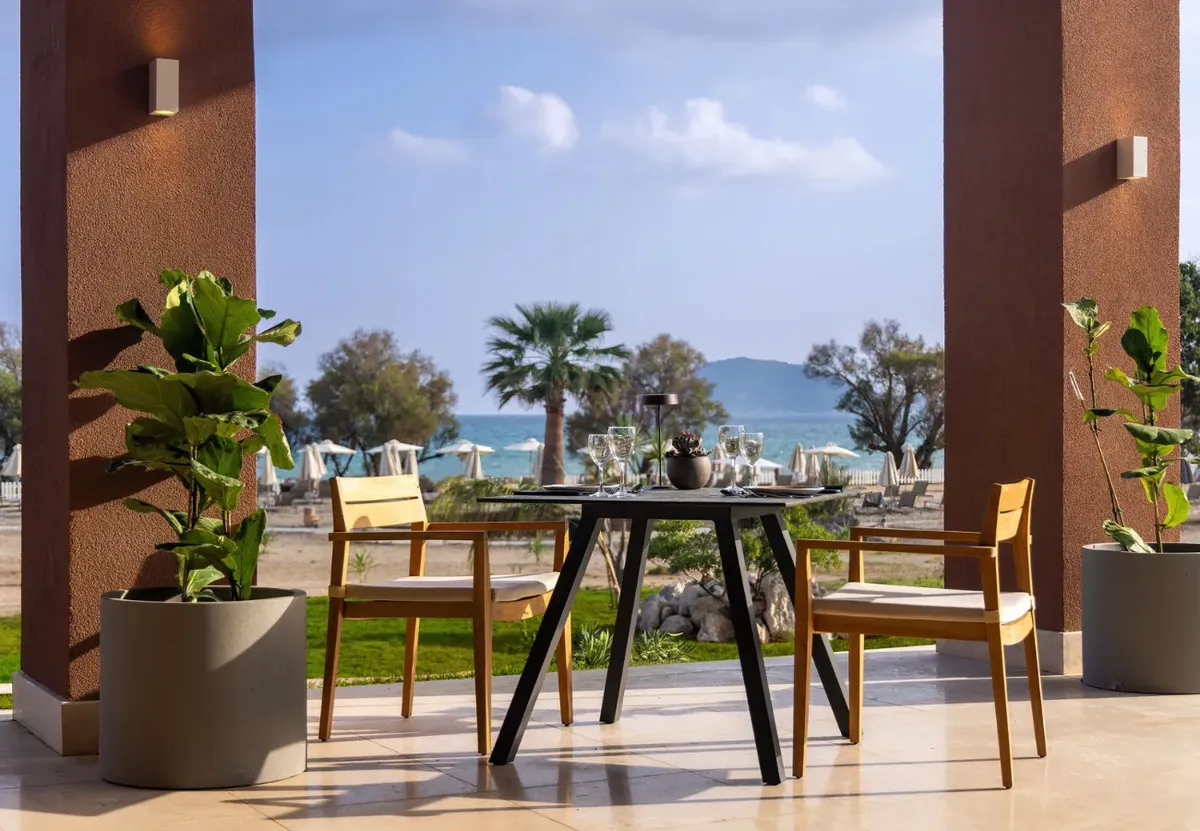 Tesoro Mio Domes Aulus Zante, Autograph Collection