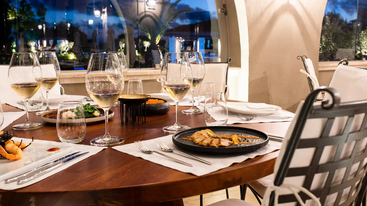 Armyra by Papaioannou The Westin Resort Costa Navarino