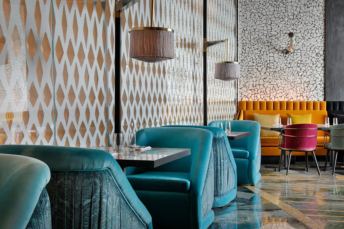 Garage W Abu Dhabi Yas Island