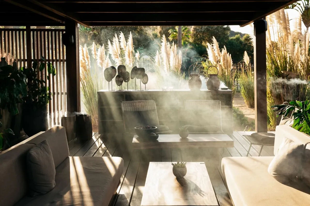 Ef Zeen Pool Bar Domes Zeen Chania, a Luxury Collection Resort