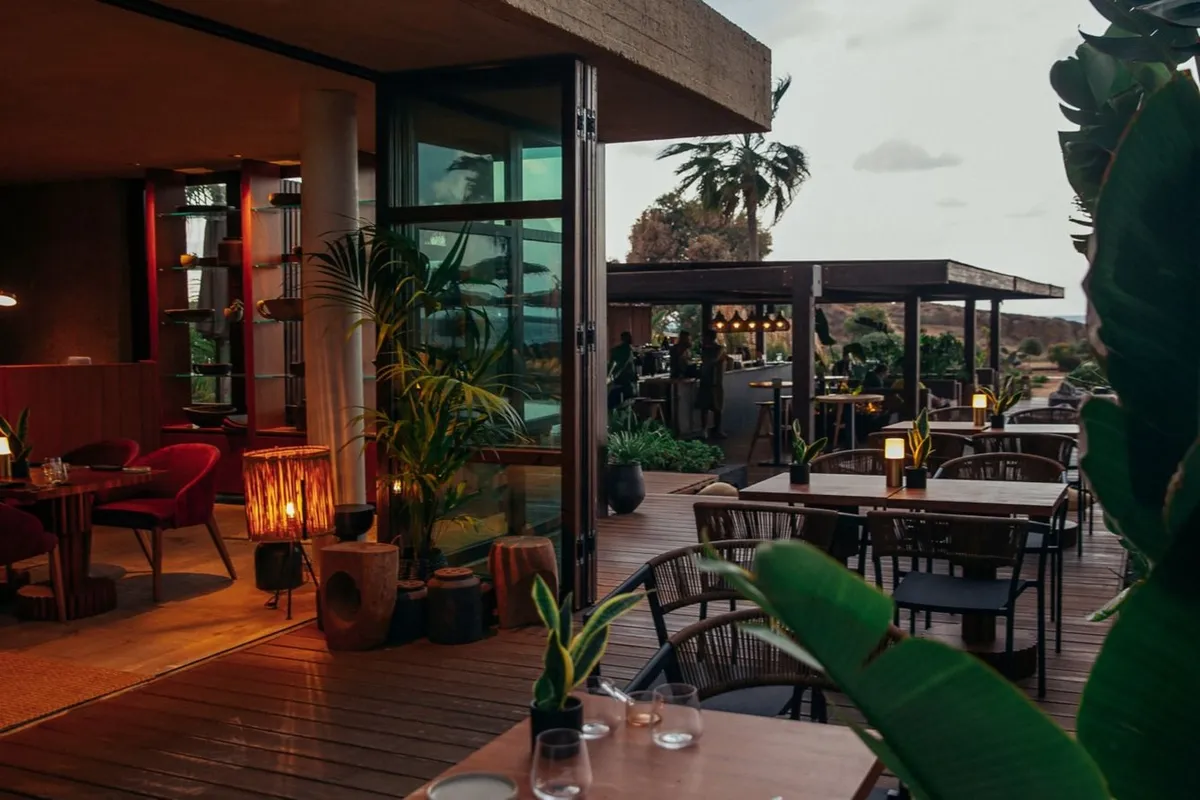 Ammos Domes Zeen Chania, a Luxury Collection Resort