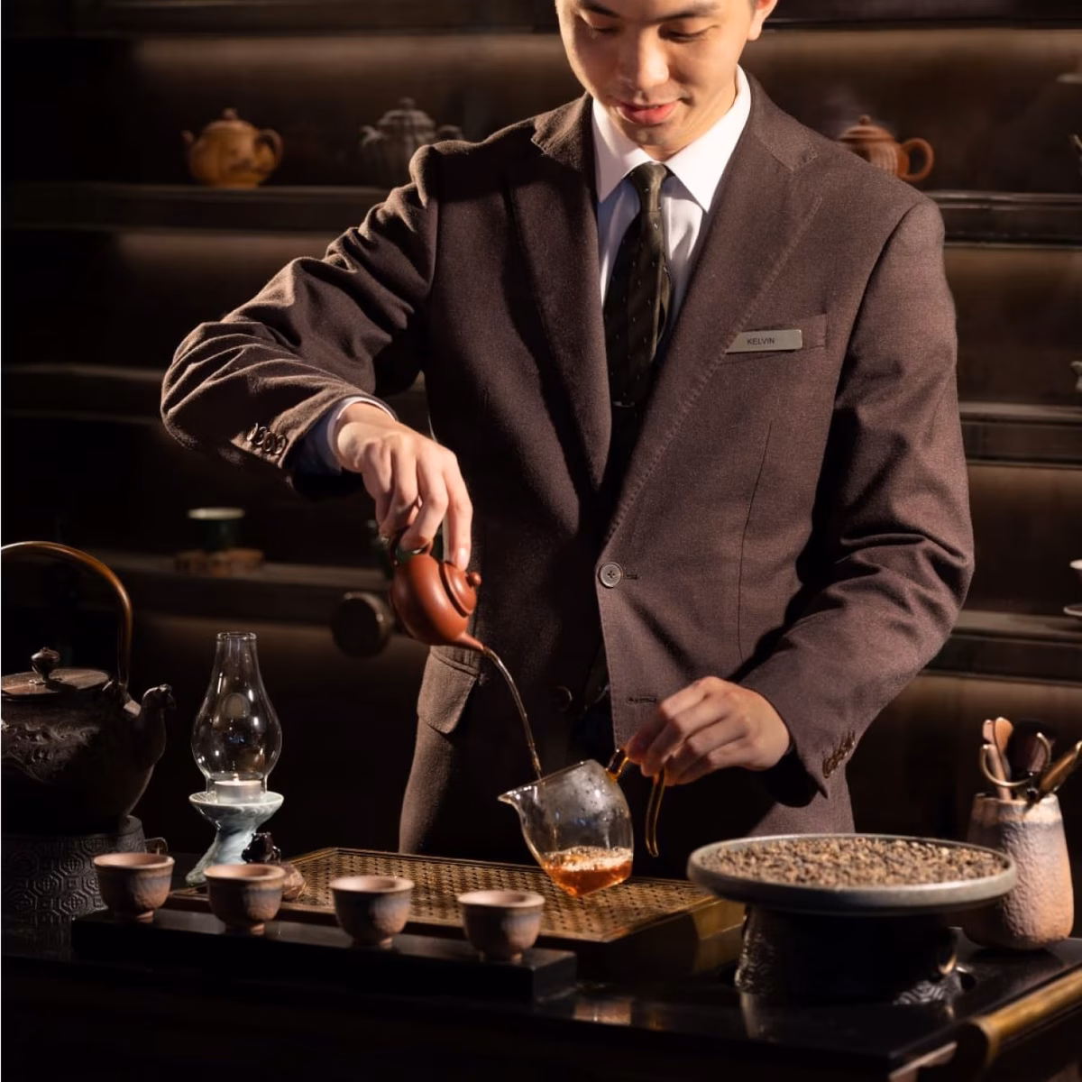 A Treasure Trove Of Cantonese Treats | Senses