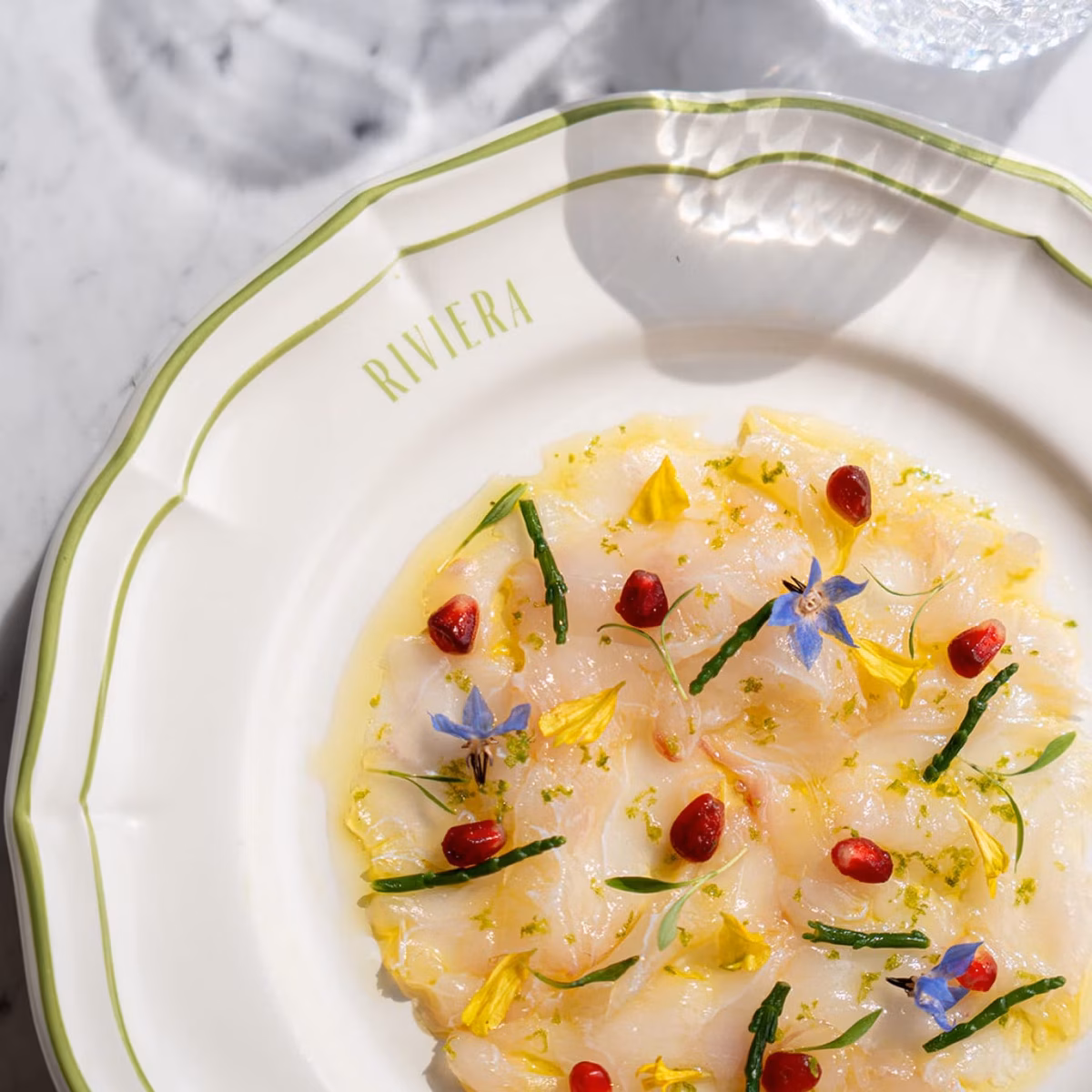 The Jewel Of the French Riviera | Senses