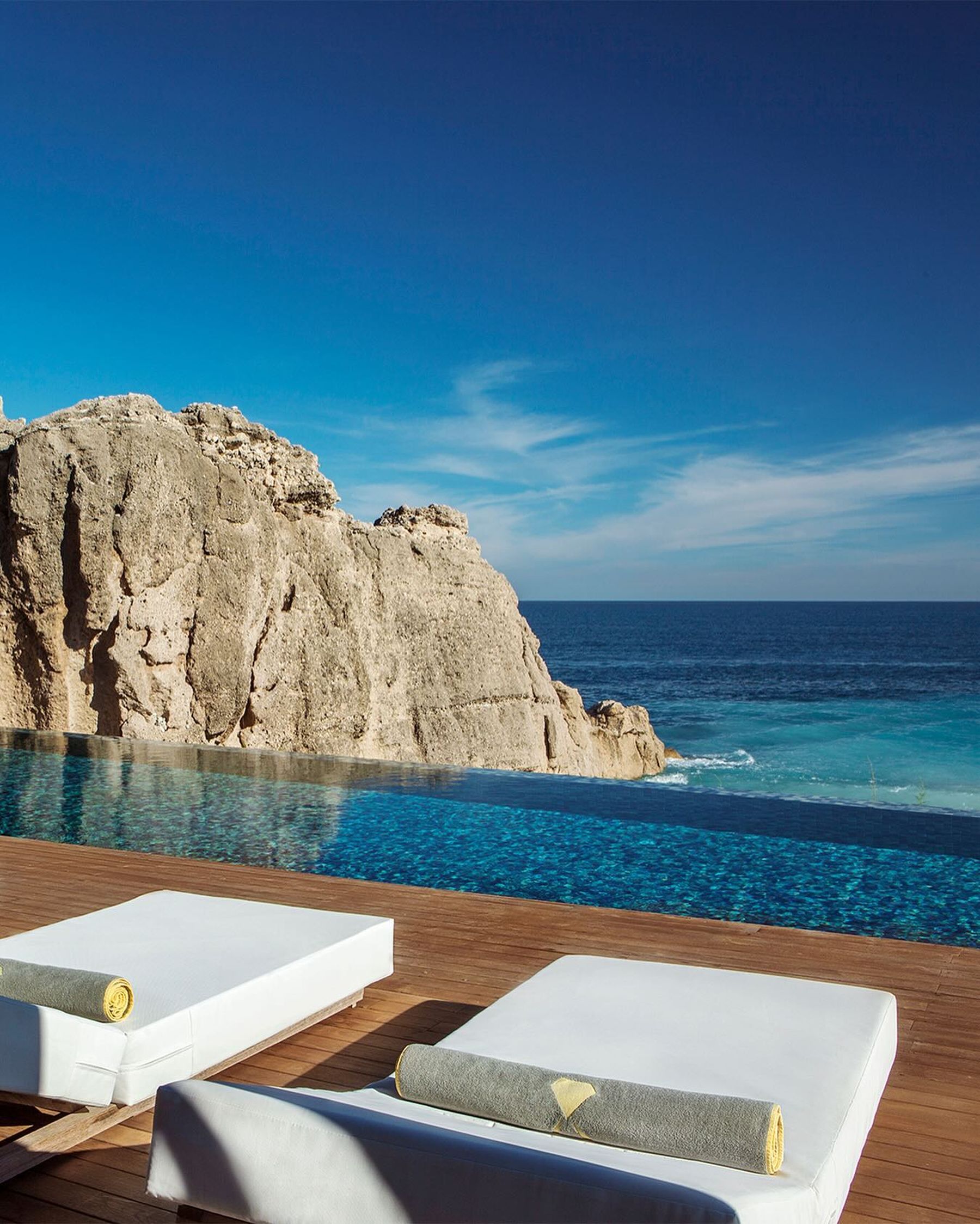 Luxe droomvakantie in Antalya | Senses