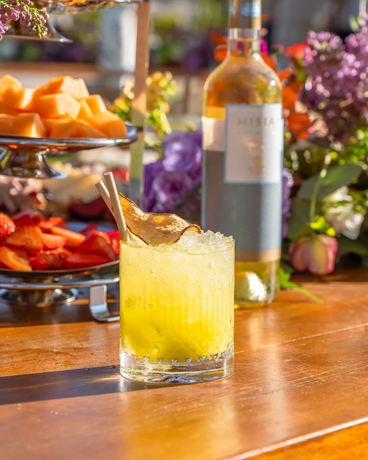 Cocktail Bohis Club BOHO Club