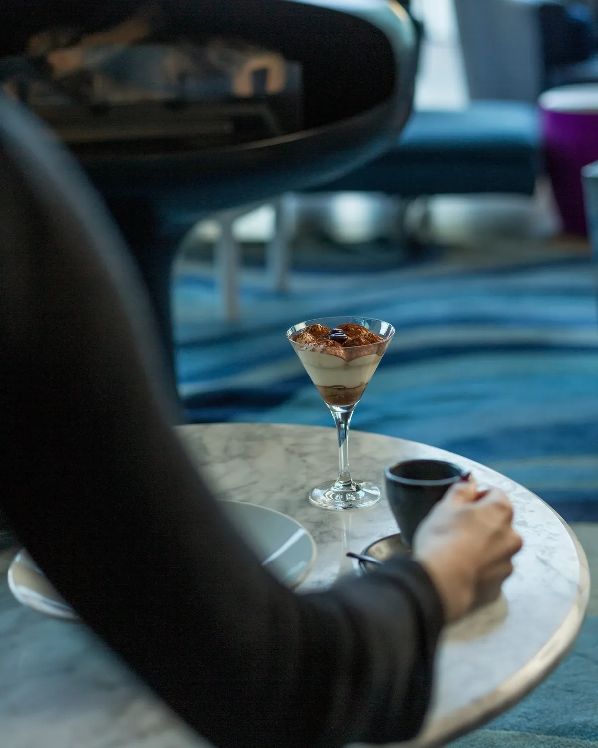 W Lounge  W Barcelona