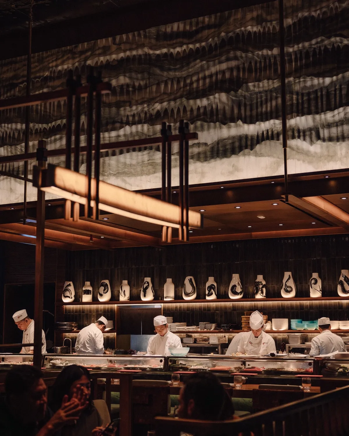 Nobu Atlantis The Palm