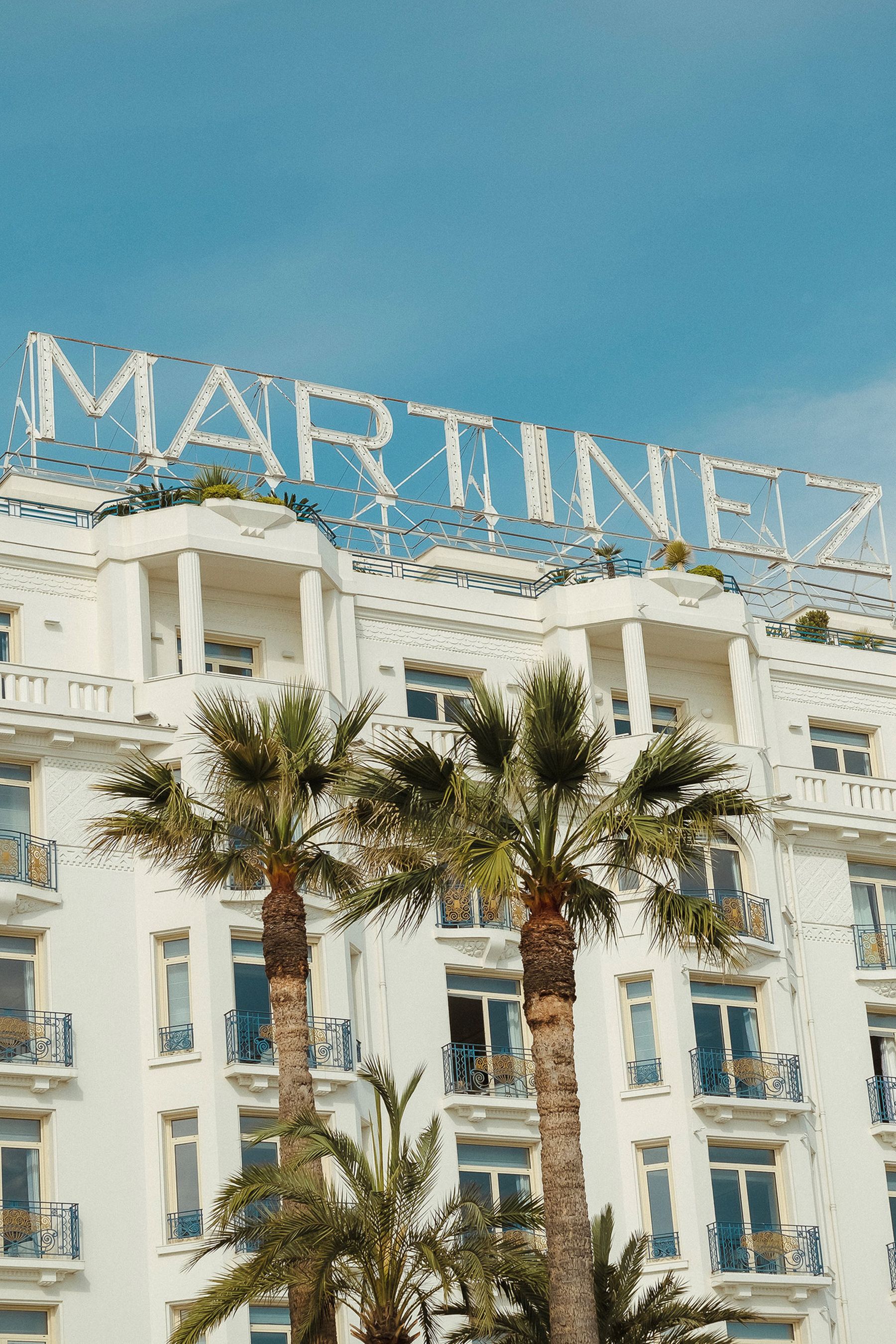 Geniet van een luxe vakantie in Cannes met stijlvolle stranden, designerboetieks en exclusieve beachclubs | Senses