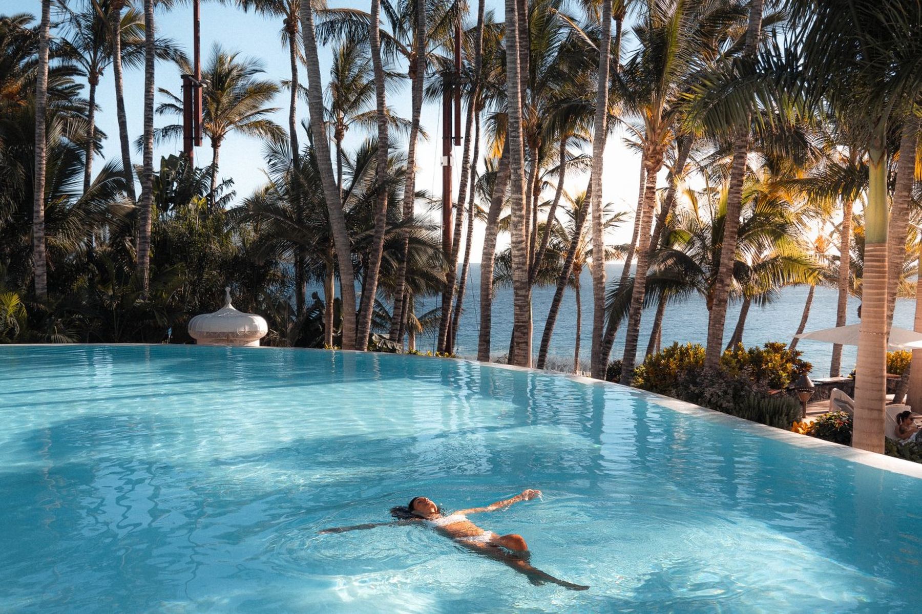 Luxe hotel aan zee op Lanzarote, Canarische Eilanden | Senses