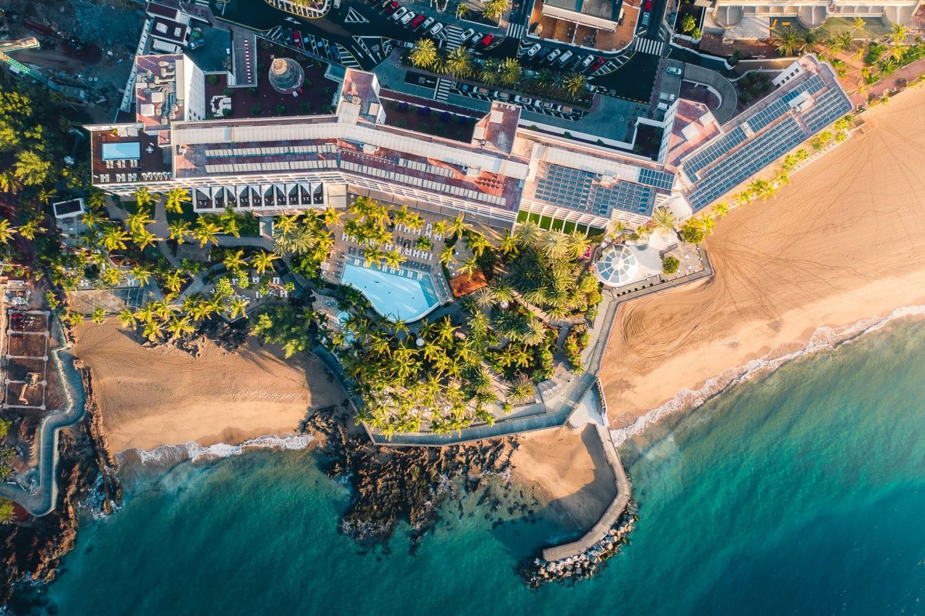 Verblijf op Lanzarote, een luxe droom vakantie| Senses