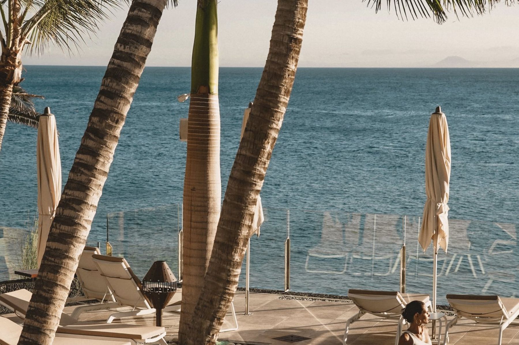 Luxe vakantie in een chic resort op de Canarische Eilanden | Senses