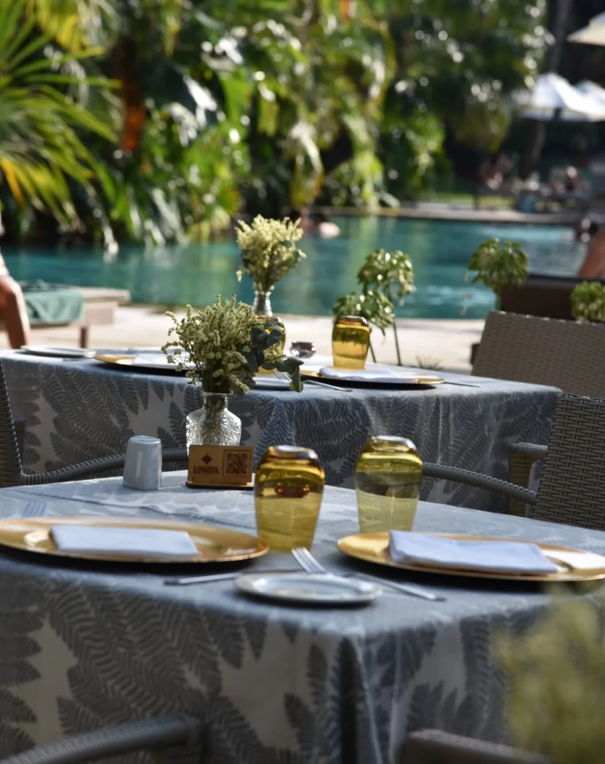 Lombocci Asia Garden Hotel Thai & Spa