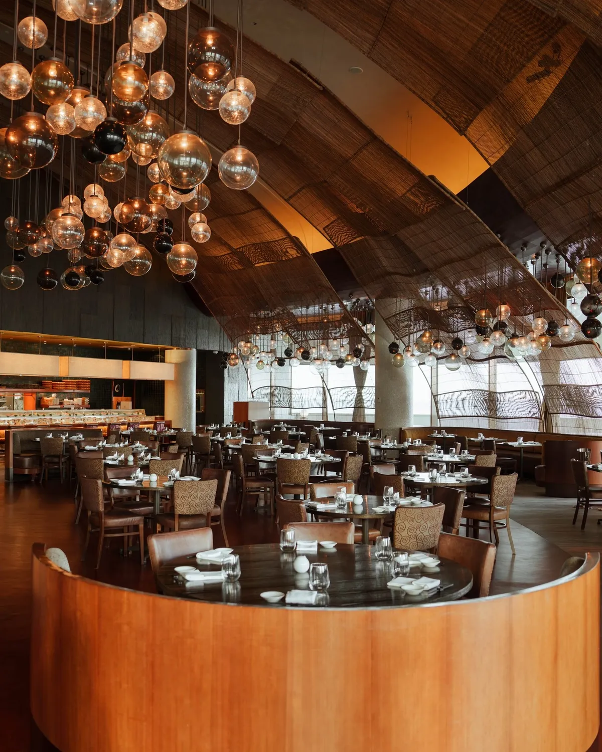 Restaurant Nobu Doha Four Seasons Doha