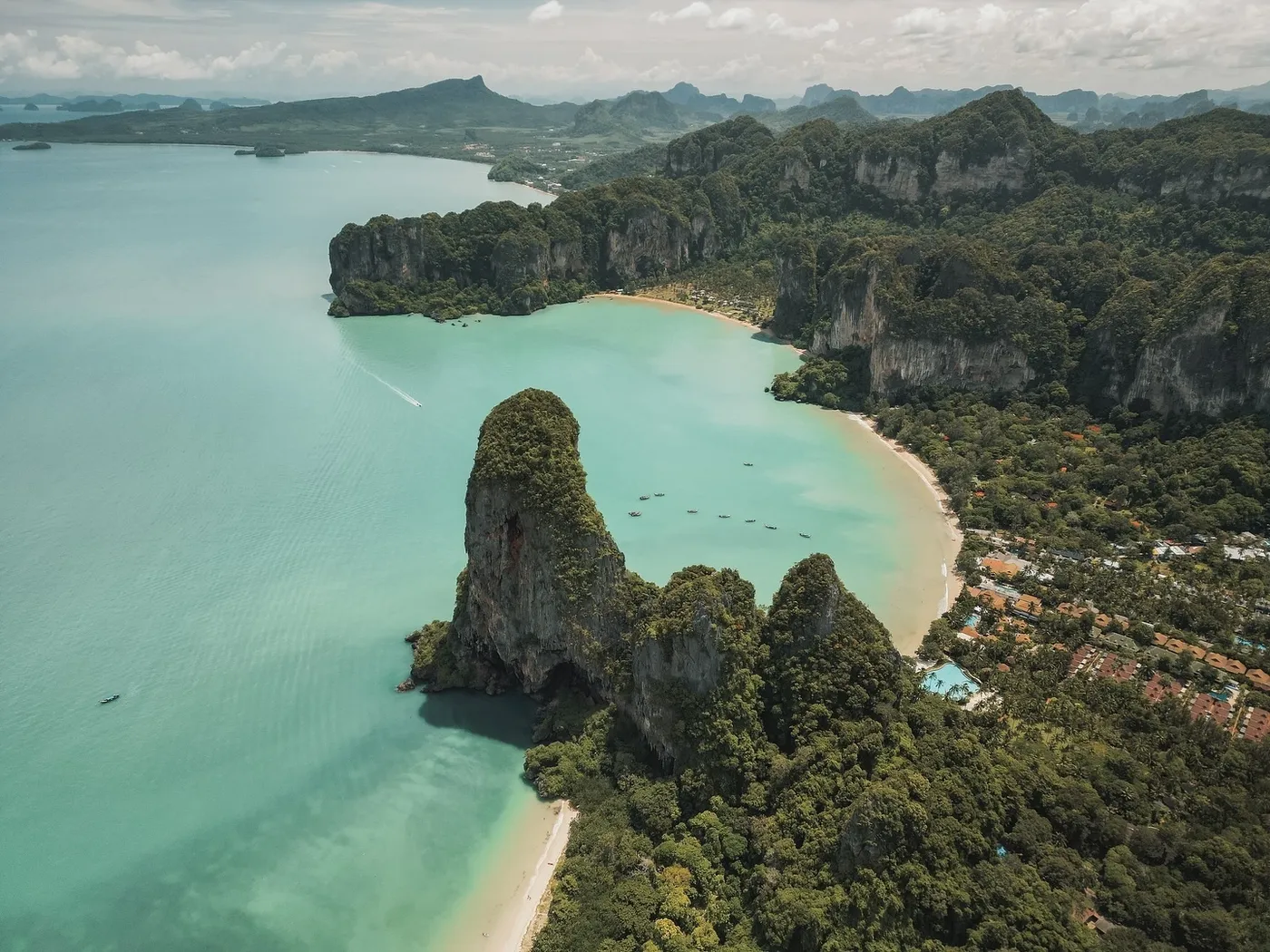 Een prachtige vakantie in Krabi op een luxe resort | Boek uw droomreis met Senses