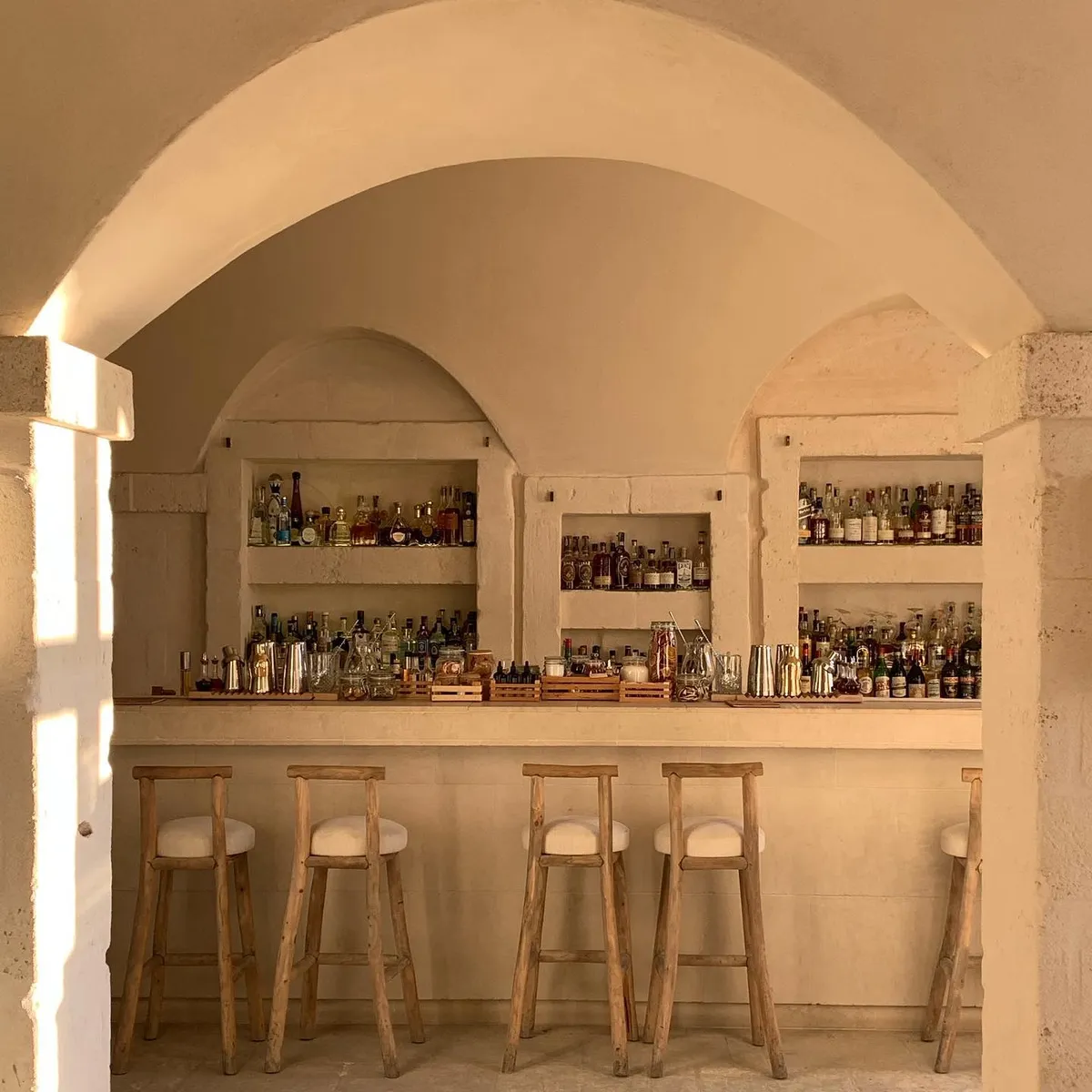 Bar Del Portico Borgo Egnazia