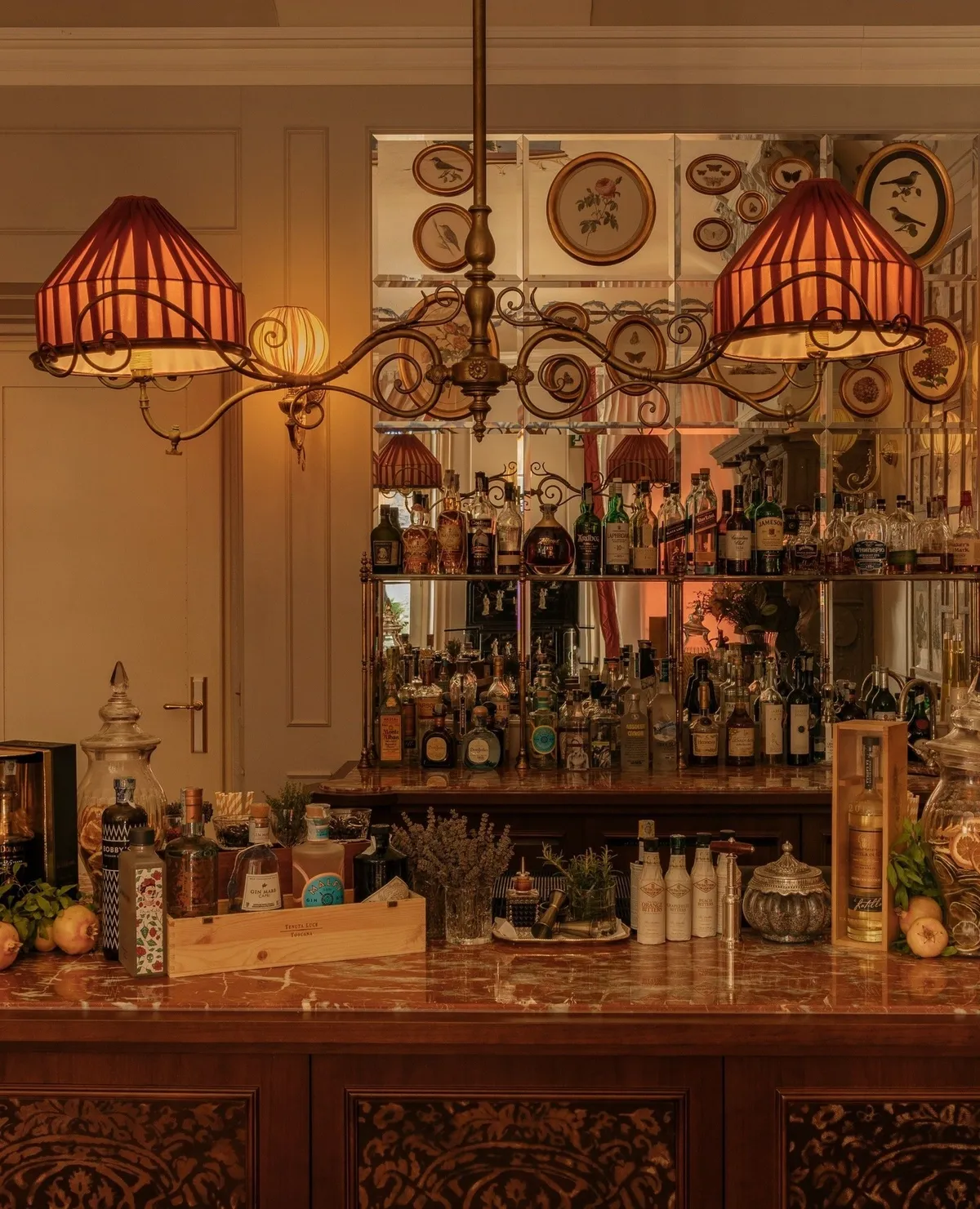 Bar Aperitivo Passalacqua