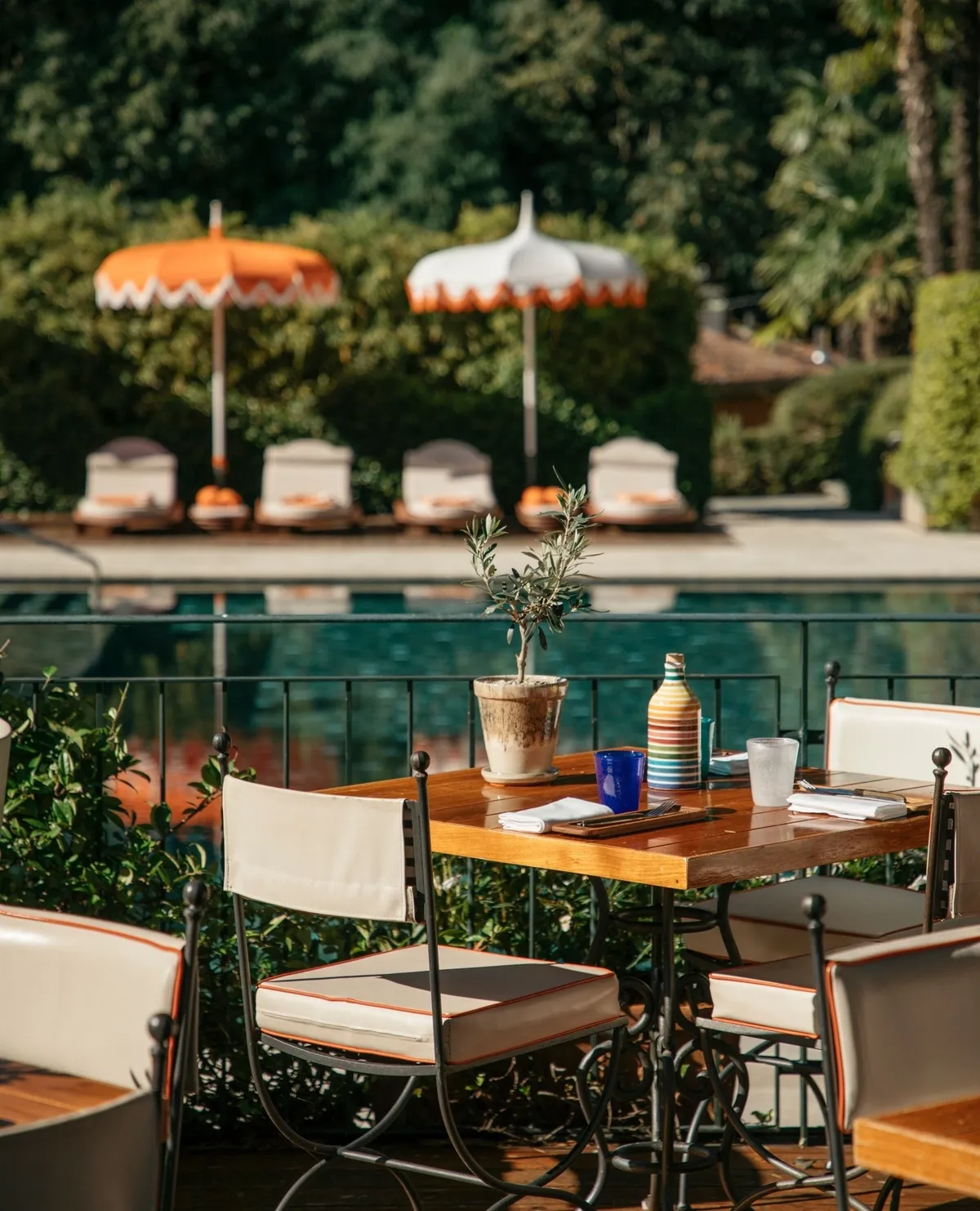 T Pizza Grand Hotel Tremezzo