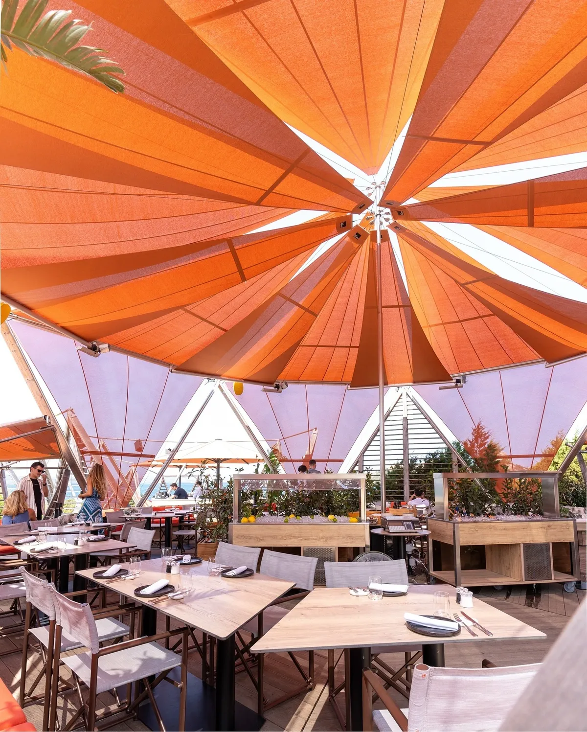 Cone Club 7Pines Resort Sardinia