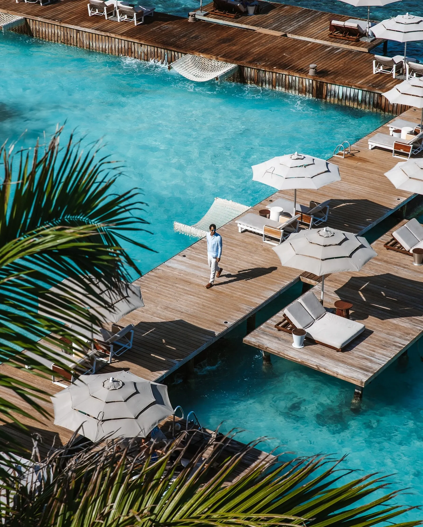 Cancún op z’n mooist: luxe droomreis met Senses