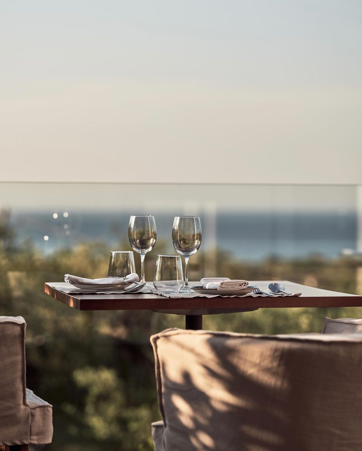 Restaurant Porto Zante Maris Suites